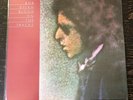 Bob Dylan Blood On The Tracks MFSL Numbered Vinyl LP OOP