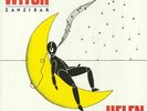 HELEN - Witch/Zanzibar - Vinyl (12