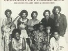 CHOCOLATE BUTTERMILK BAND - Head Games: The Story Of Larry Akles & CBM Records