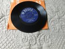 Ronnie Jones - Let's Pin A Rose On You / I Need Your Loving