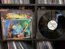 Stormwitch - Stronger Than Heaven      Vinyl 1986