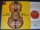 ASD 3483 *NM* BRITTEN, WALTON: VIOLIN CONCERTOS LP, Ida Haendel, BSO, Berglund