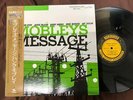 HANK MOBLEY MOBLEY'S MESSAGE PRESTIGE VIJJ 30030 OBI MONO JAPAN Vinyl LP