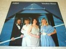ABBA VOULEZ-VOUS LP SEALED NEW US ATLANTIC ORIGINAL 1979 VINYL