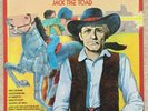 SAVOY BROWN - JACK THE TOAD – GREEN DECCA - UK PRESS –G/F