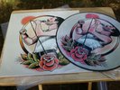 Queen - We Will Rock You - Rare Special Ltd Japan Fan Club Picture Disc - TOP