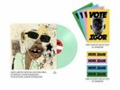 Tyler The Creator - Igor (Limited Edition Mint Color Vinyl LP) Pre-order Pack
