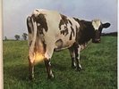 Pink Floyd - Atom Heart Mother LP SMAS-382 1975 Vinyl Record