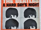 THE BEATLES A HARD DAY'S NIGHT factory sealed first pressing