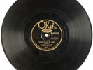 CLARENCE WILLIAMS WASHBOARD BAND: Gotta Give Me Some US Okeh 8738 Jazz 78 HEAR