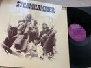 Steamhammer Same Vinyl LP Bellaphon BLPS 19030 German