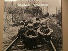 The Animals - Animal Tracks EP 1965 Columbia SEG 8499 Mono 45 RPM 7