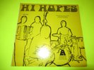 HI HOPES SPECIAL EDUCATION BAND CA. SCHOOL LP PRIVATE PRESS ACID ARCHIVE ROCK