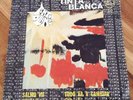 ? TINTA BLANCA *EVERYTHING IS GONNA CHANCE* 1971 MEXICAN LATIN FUNK PSYCH 45
