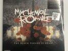 MY CHEMICAL ROMANCE RSD2019 12