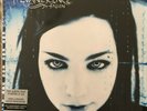 Evanescence, Fallen 10th Anniversary, Purple Wax, LTD, 2013 Made in USA LP Goth