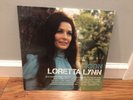 LORETTA LYNN 'ICON (SEALED) NEW Cracker Barrel Exclusive Conway Twitty