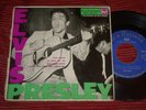 ELVIS PRESLEY MY BABY LEFT ME / TUTTI FRUTTI RCA ITALIANA 7