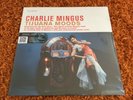 Charlie Mingus: Tijuana Moods - RCA LSP-2533 - NEU/NEW