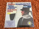 Gustav Mahler - Symphonie Nr. 9 - Deutsche Grammophon 2707097 - NEU/NEW
