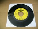 Ken Parker Guilty Inside / Tommy McCook & The Supersonic Mighty Alley VINYL 7