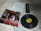 Ramones It's Alive + obi Beautiful, rare Japanese