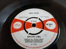 HOPETON LEWIS - ROCK STEADY / COOL COOLIE - ISLAND - WI-3054 - 1967 - SKA / SKIN