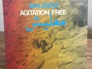 Agitation Free Malesh Vertigo Repress Mint Gatefold Very Good Quality