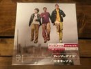 Fishmans - Something In The Air LP - Rare / Brand New