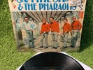 SAM THE SHAM & PHARAOHS LI'L RED RIDING HOOD 1966 •1st press SHRINK garage psych