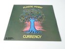 PLASTIC PENNY 'CURRENCY' LP UK PAGE ONE 1969 STEREO FIRST PRESS PSYCH PROG