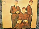 INTRODUCING THE BEATLES 33 RPM VINYL ALBUM (VEE JAY) STEREO
