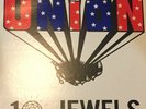 Union - 10 Jewels (Private Press) Vinyl LP, Holy Grail Heavy Prog, Mint-/NM Rare