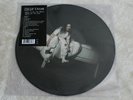 Billie Eilish When We All Fall Asleep, Where Do We Go? Spotify Picture Vinyl 12