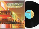 Fu Manchu -King Of The Road LP Kyuss Mondo Generator Desert Sessions Stoner Rock