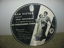 78 RPM Paul Whiteman Eat Cake/As Thousands - 12