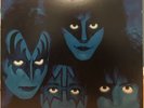 Kiss Creatures Of The Night Lp 501 (white) Casablanca Polygram Original Vinyl