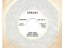 ROSCOE GORDON Jessie James JOMADA PROMO NORTHERN SOUL 45