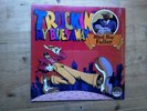 Blind Boy Fuller Truckin My Blues Away Excellent Vinyl Record Yazoo 1060