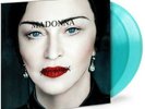 MADONNA 'MADAME X' Limited To 1000 BLUE VINYL Sold Out