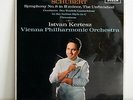 DECCA SXL 6090 WB ED3 SCHUBERT Unfinished Symphony KERTESZ Vienna Philharmonic