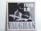 STEVIE RAY VAUGHAN Live at The Pier 84, NYC - Bandido Records B 008 rec.1983