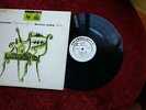 Michael Rabin -Paganini Caprices OP. 1  White label Promo VG+ player