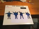 BEatles “Help” 1995 Sealed Capitol PERFECT Vinyl with “Limited Edition” Sticker