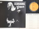 LP SCORPIONS In Trance RVP6050 RCA JAPAN Vinyl
