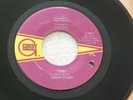 Edwin Starr ?– Time / Running Back And Forth  - US Original - Excellent - Listen