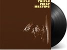 `Trifle - First Meeting [LP] (180 Gram Audiophile Vinyl (UK IMPORT) VINYL LP NEW