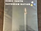 SONIC YOUTH 1988 Daydream Nation Original 2LP Set w/Poster Unplayed *MEMORYLEN*
