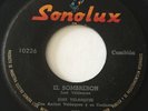 JOSE VELASQUEZ con ANIBAL VELASQUEZ EL SOMBRERON CUMBIA ACORDEON SABOR Listen