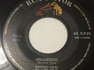 EDMUNDO ARIAS  ORLANDITO / DICIEMBRE AZUL GAITA CUMBIA  Listen